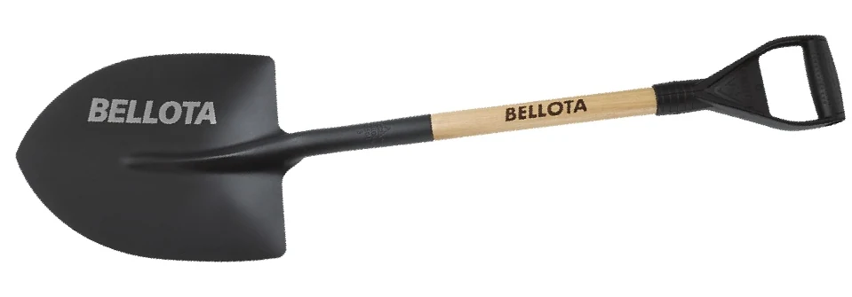 Pelle rond