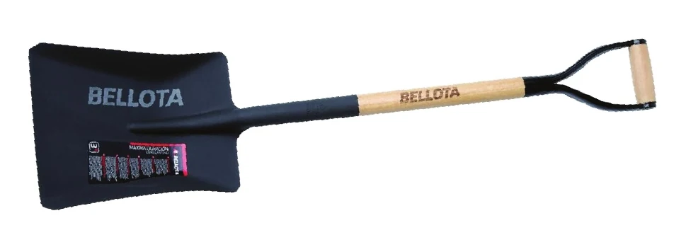 Pelle carre