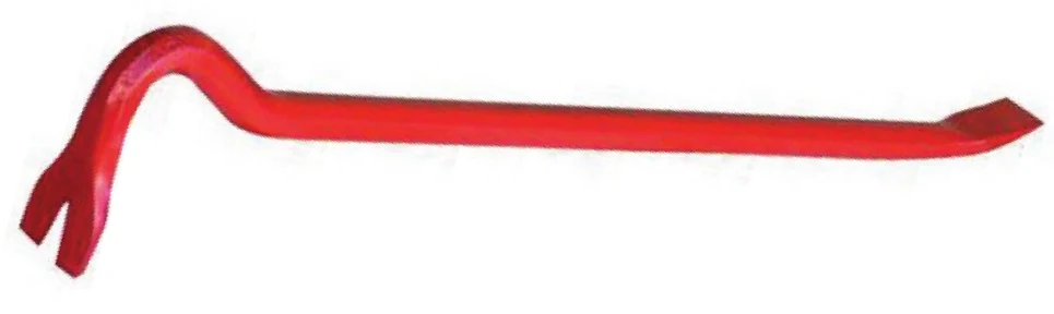 Pince à decoffrer