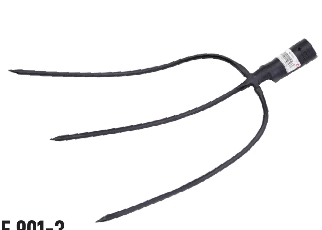 Fourche 901-3