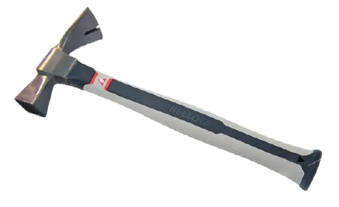 Marteau de coffrage Bim