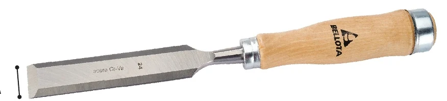 Ciseau de sculpteur 4851