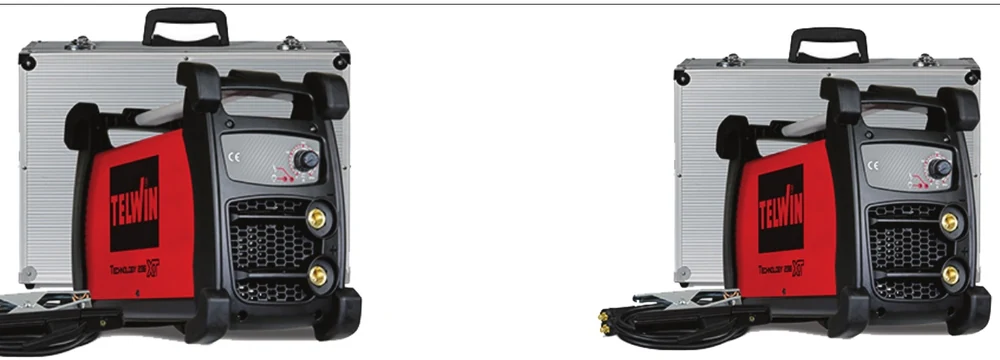 Poste de soudure Technology XT