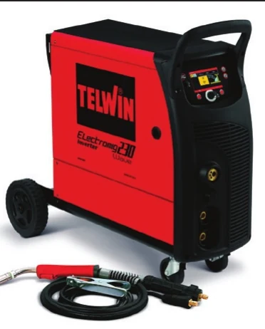 Electromig 230 wave