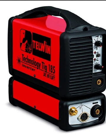 Technology tig 185 dc