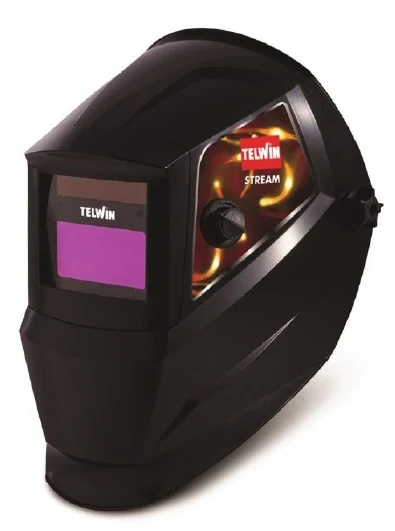 Masque automatique