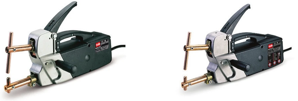 Poste de soudage par points modular