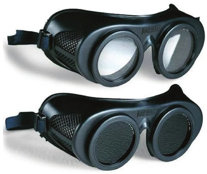 Lunette de soudure sparta