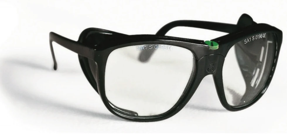 Lunette de meul