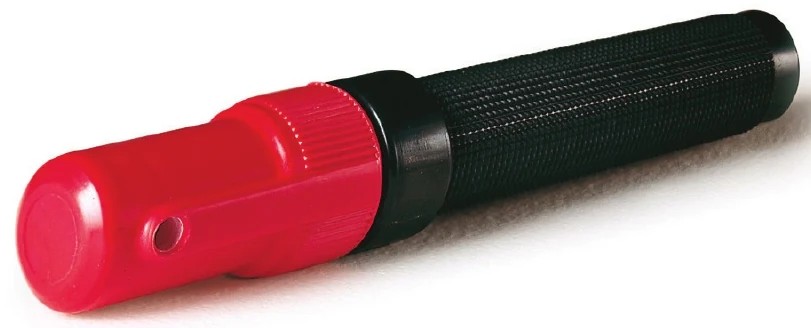 Pince porte electrode à vis