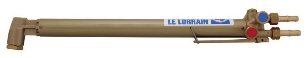 Chalumeau coupeur