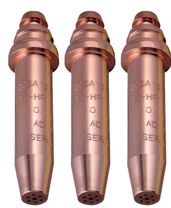 Buse acetylene