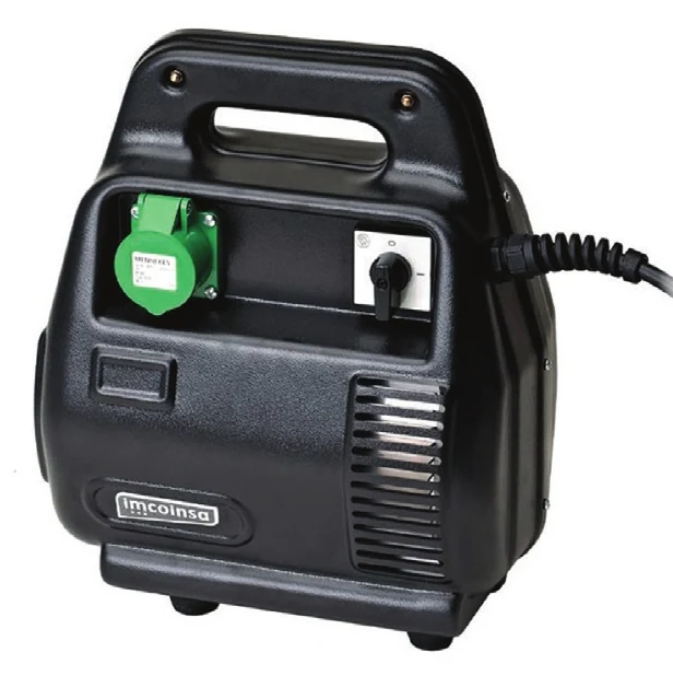 Convertisseur 220v