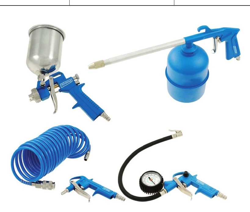 Kit peinture ow14