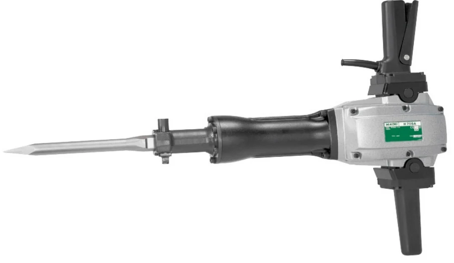 Burineur H70SA