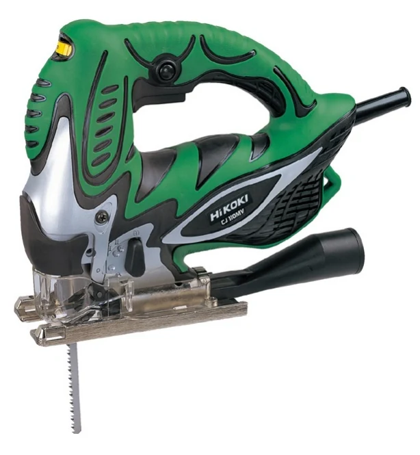 Scie sauteuse professionnelle