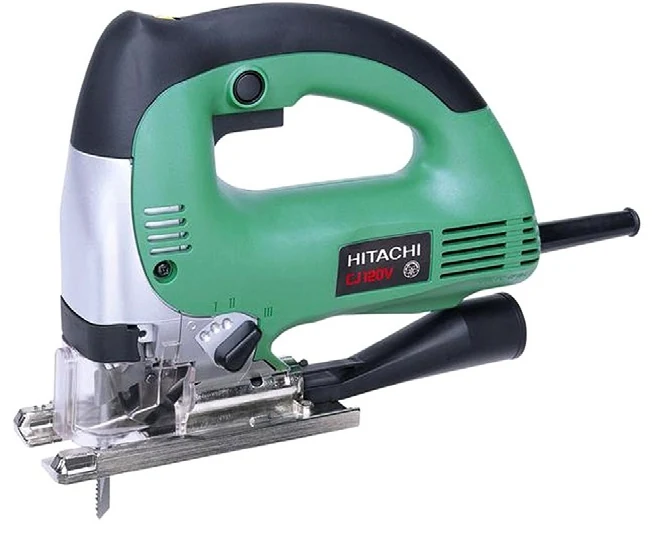 Scie sauteuse ergonomique