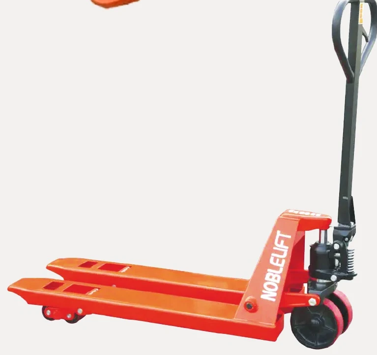 Transpalette std 2.5t-fourche 540 par 1150