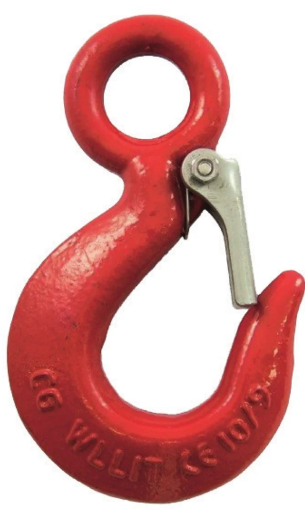 Crochet levage fix
