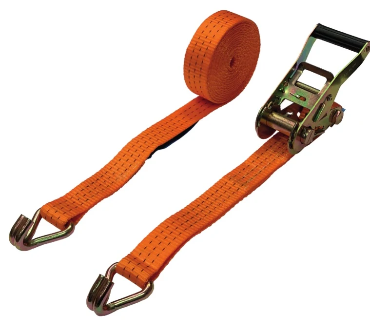 Ceinture d'arrimage 10m