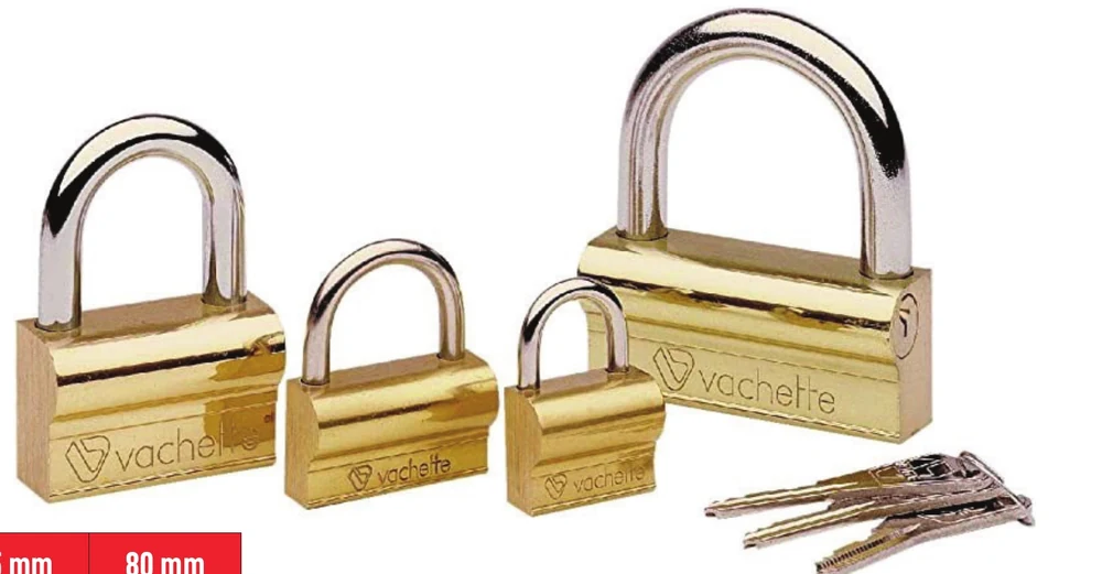 Cadenas 1313