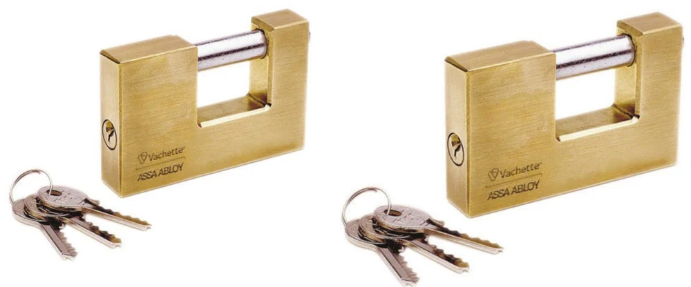 Cadenas titan