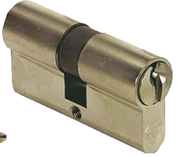 Canons Chromé