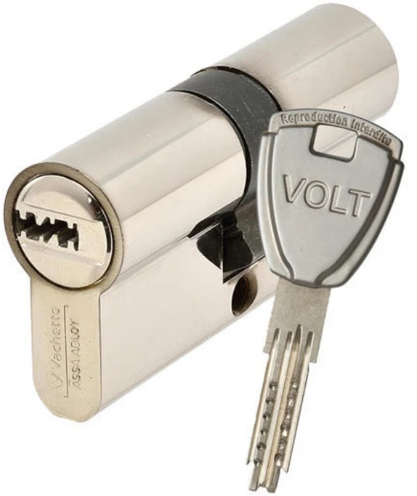 Canon volt 5 cles