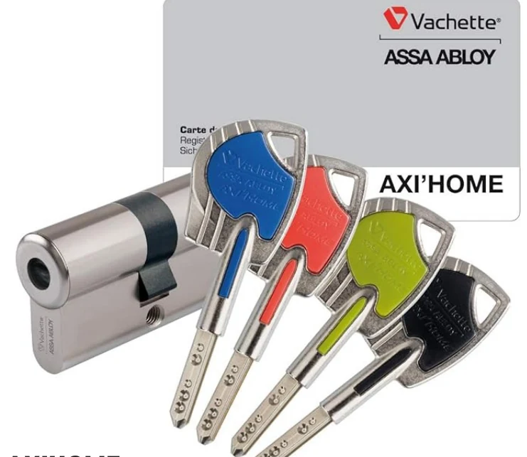 Canon axihome