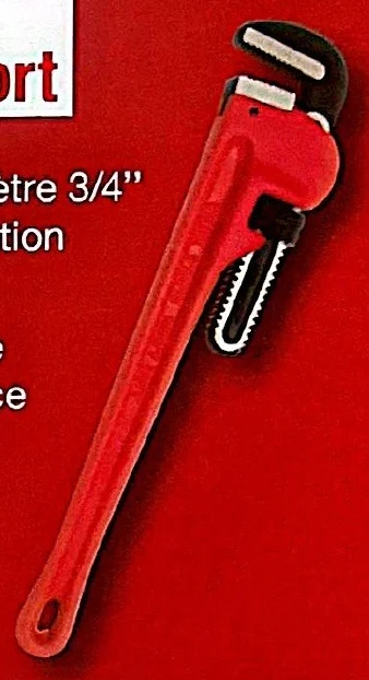 Clé Viragrip Heavy Duty