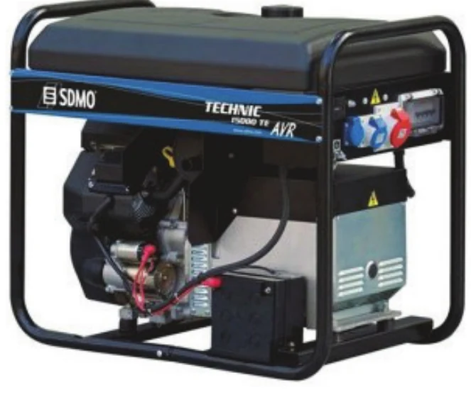 Tech 15 000 teavrc-essence